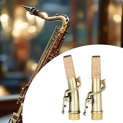 Soprano saxophone straight - 2x,