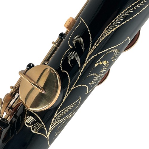 Brass soprano saxophone - b_brass,