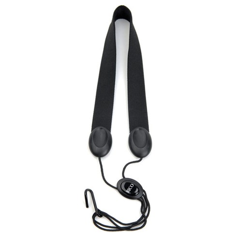 Rico saxophone strap alto - rico, strap,