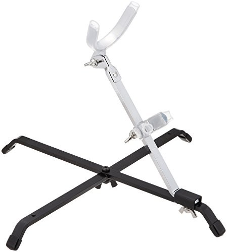 Ida stand curved soprano