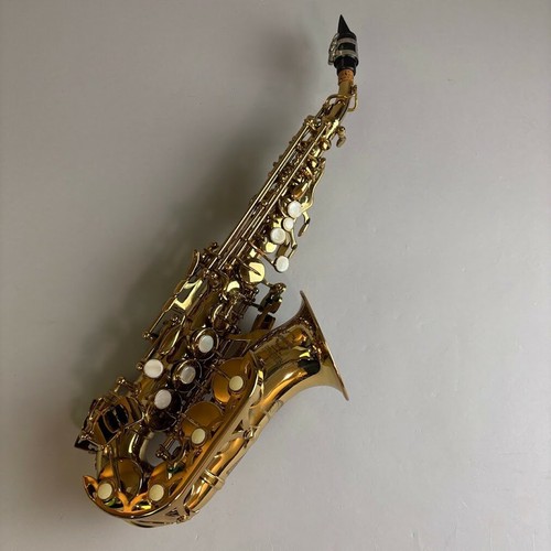 Monarch curved soprano - monarch,