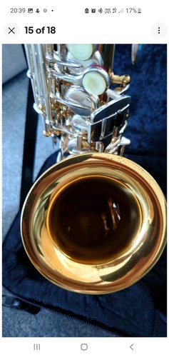 Borgani vintage curved soprano - borgani,