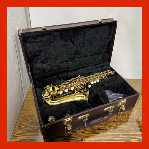 Marcato curved soprano - marcato,