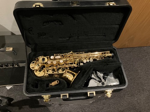 Yanigasawa curved soprano - yanigasawa,